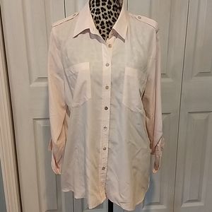 Chico's blouse